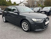 Audi A1 Image 1