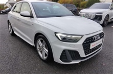 Used Audi A1