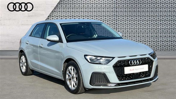 Large image for the Used Audi A1