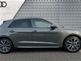 Audi A1 Image 4