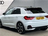 Audi A1 Image 3