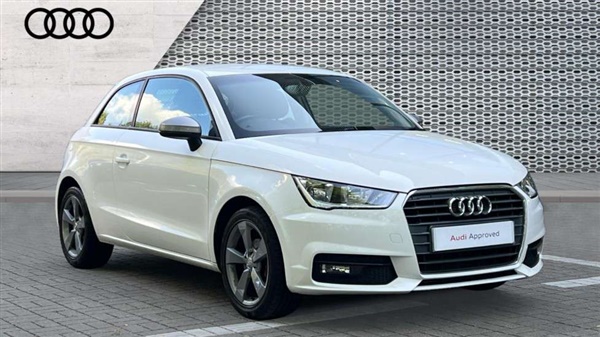 Large image for the Used Audi A1