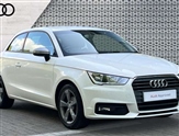 Audi A1 Image 1
