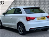 Audi A1 Image 3