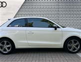Audi A1 Image 4