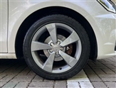 Audi A1 Image 5