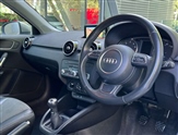 Audi A1 Image 6