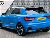 Audi A1 Image 3