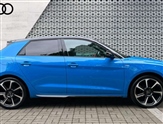 Audi A1 Image 4