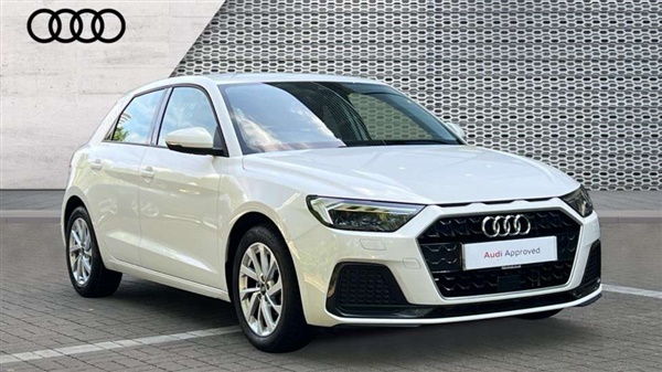Large image for the Used Audi A1