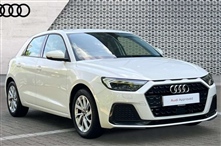 Used Audi A1