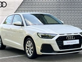 Audi A1 Image 1