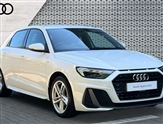 Audi A1 Image 1