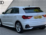 Audi A1 Image 3