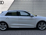 Audi A1 Image 4