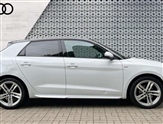 Audi A1 Image 4