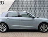 Audi A1 Image 4