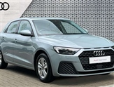 Audi A1 Image 1