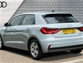Audi A1 Image 3