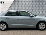 Audi A1 Image 4