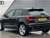 Audi A1 Image 3