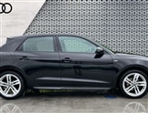 Audi A1 Image 4
