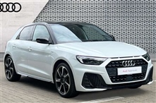 Used Audi A1