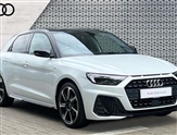 Audi A1 Image 1