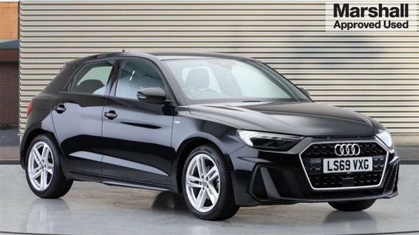 Large image for the Used Audi A1