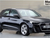 Audi A1 Image 1