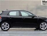 Audi A1 Image 2