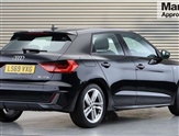 Audi A1 Image 3