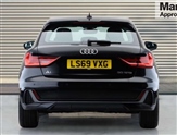 Audi A1 Image 4