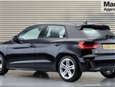 Audi A1 Image 5