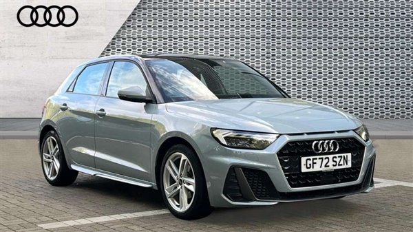 Large image for the Used Audi A1