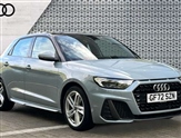 Audi A1 Image 1