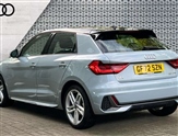 Audi A1 Image 3