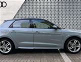 Audi A1 Image 4