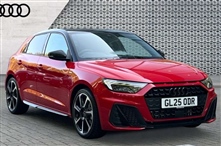 Used Audi A1