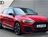 Audi A1 Image 1
