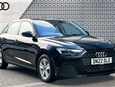 Audi A1 Image 1