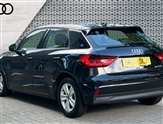Audi A1 Image 3