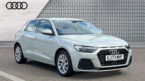 Large image for the Used Audi A1