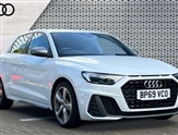 Audi A1 Image 1