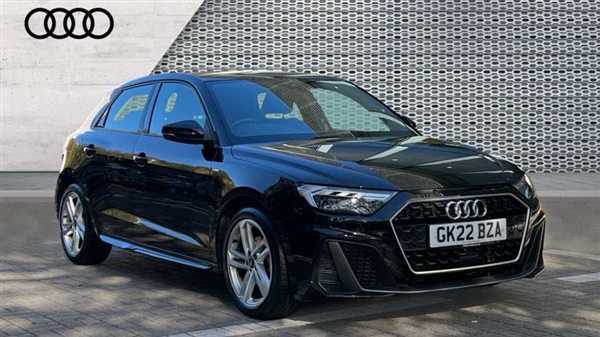 Large image for the Used Audi A1