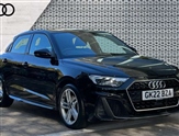 Audi A1 Image 1