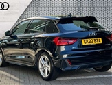 Audi A1 Image 3