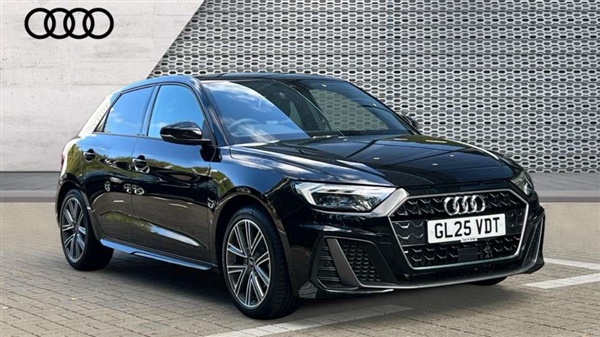 Large image for the Used Audi A1