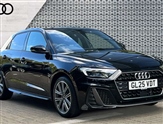 Audi A1 Image 1