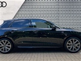 Audi A1 Image 4